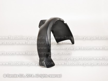 VW Polo 99->01 inner fender R