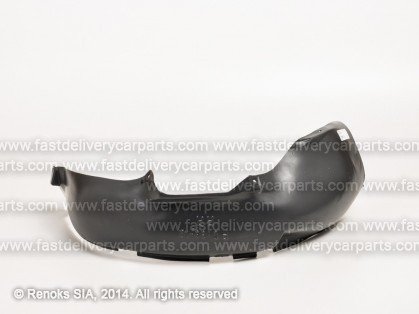 VW Polo 99->01 inner fender R