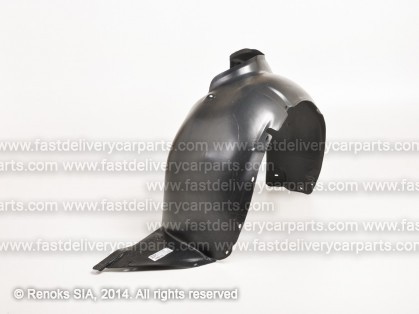 VW Polo 01->05 inner fender L