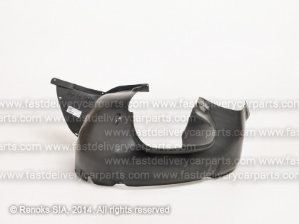 VW Polo 01->05 inner fender L