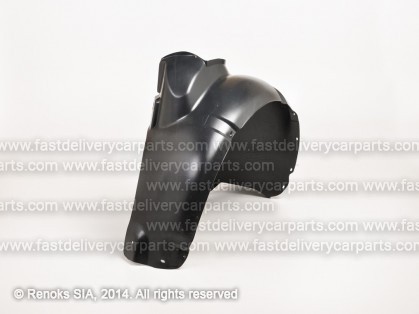 VW Polo 01->05 spārna sargs R