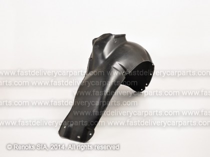 VW Polo 01->05 inner fender R