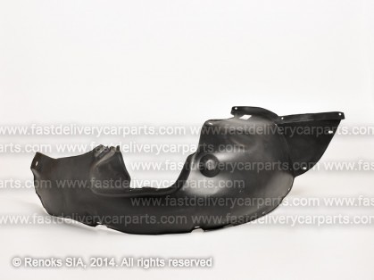 VW Polo 01->05 inner fender R