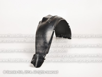 VW Golf 91->97 inner fender R