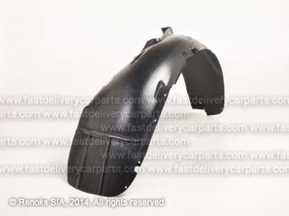 VW Bora 98->05 inner fender L