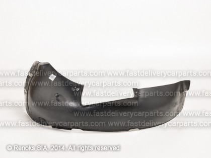 VW Bora 98->05 inner fender L