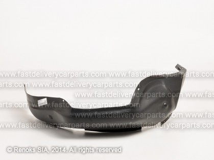 VW Passat 93->96 inner fender R