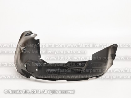 VW Passat 00->05 inner fender L 1.8/2.0/2.8