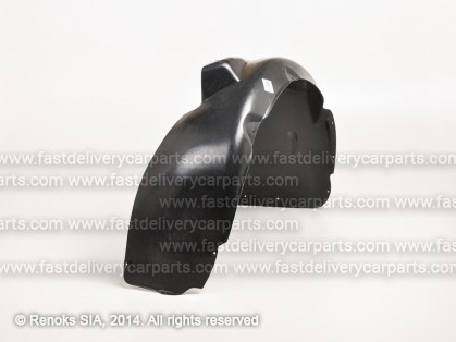 VW Passat 00->05 inner fender R 1.8/2.0/2.8