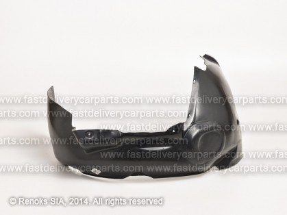 VW Passat 00->05 inner fender R 1.8/2.0/2.8