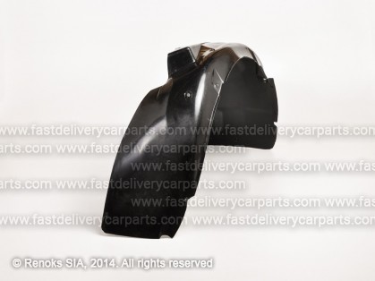 VW Passat 00->05 inner fender R 1.8/2.0/2.8