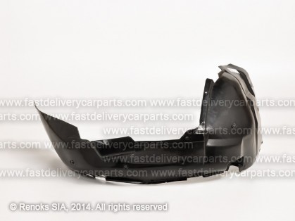 VW Passat 00->05 inner fender R 1.8/2.0/2.8