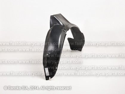 VW Sharan 95->00 inner fender R
