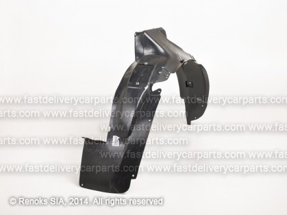VW Sharan 00->10 inner fender L