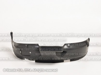 VW Sharan 00->10 inner fender L