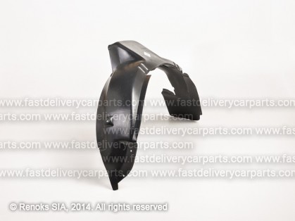 VW Sharan 00->10 inner fender R