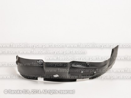 VW Sharan 00->10 inner fender R