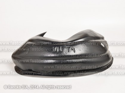 VW Transporter 90->03 inner fender L