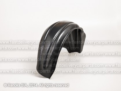 VW Transporter 90->03 inner fender rear L