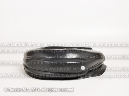 VW Transporter 90->03 inner fender rear L