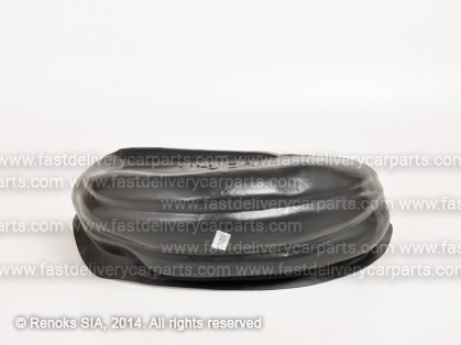VW Transporter 90->03 inner fender rear R