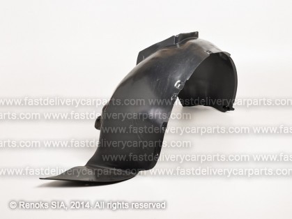 VW Transporter 03->09 inner fender L