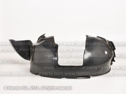 VW Transporter 03->09 inner fender L