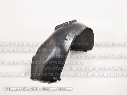 VW Transporter 03->09 inner fender R