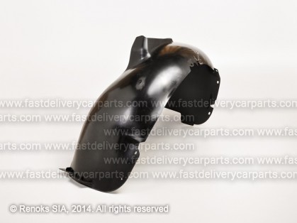 VW Caddy 04->10 inner fender R