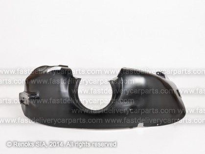 FT Doblo 06->10 inner fender R