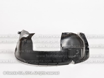 FT Grande Punto 05->12 inner fender R