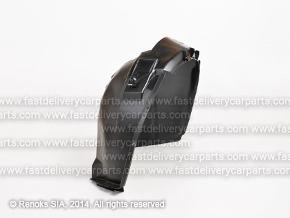 FT Grande Punto 05->12 inner fender L