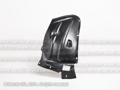 PG Boxer 94->02 подкрыльник R