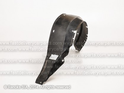 MT Pajero Sport 00->07 inner fender L
