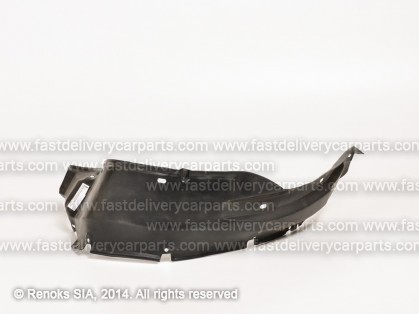 MT Pajero Sport 00->07 inner fender L