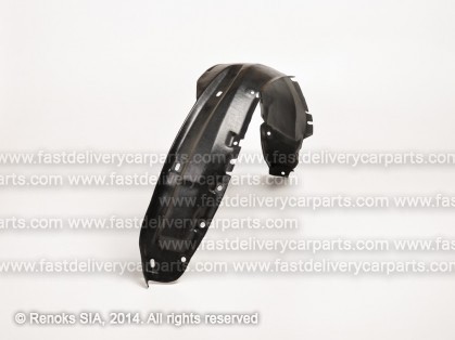 MT Pajero Sport 00->07 inner fender R