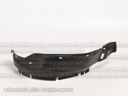 MT Pajero Sport 00->07 inner fender R