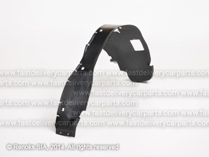 MB C W202 93->00 inner fender L