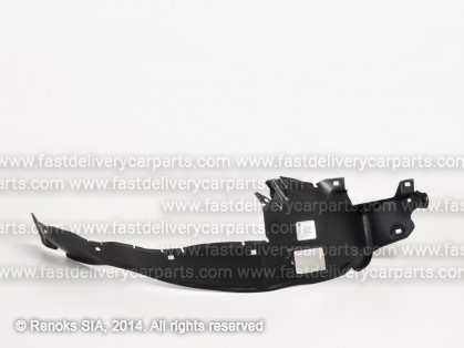 MB C W202 93->00 inner fender L