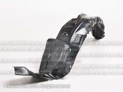 MZ 626 92->96 inner fender L
