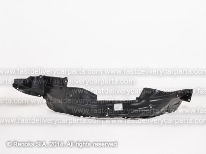MZ 626 92->96 inner fender L