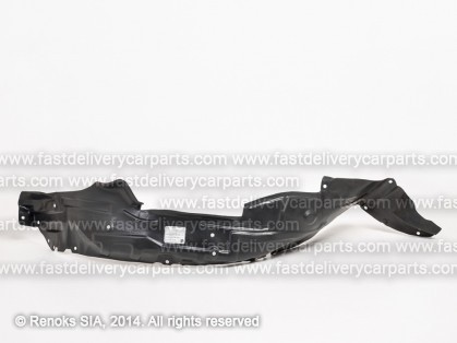 MZ 626 92->96 inner fender R