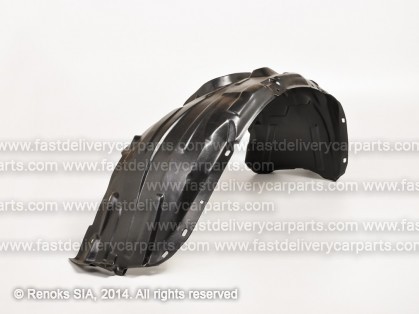 MZ 3 03->09 inner fender R 4D