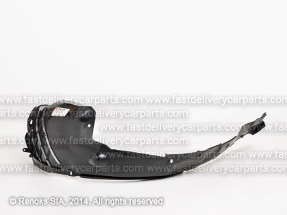 OP Astra 98->04 inner fender L