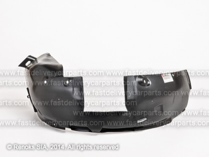OP Corsa 00->06 inner fender L