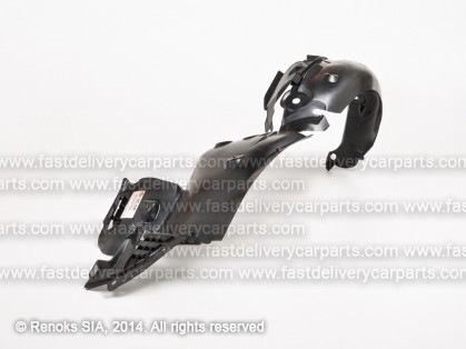 RN Clio 01->05 inner fender L