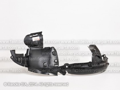 RN Clio 01->05 inner fender L