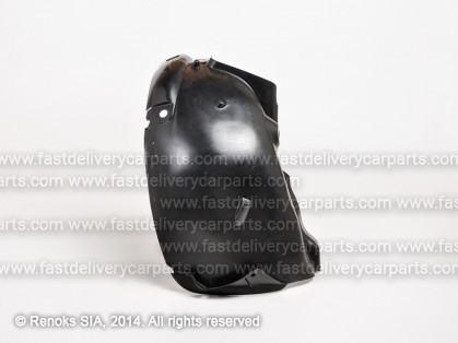 RN Clio 05->09 iinner fender R front, front part 15''
