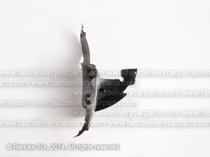 RN Kangoo 98->02 inner fender front, front part R