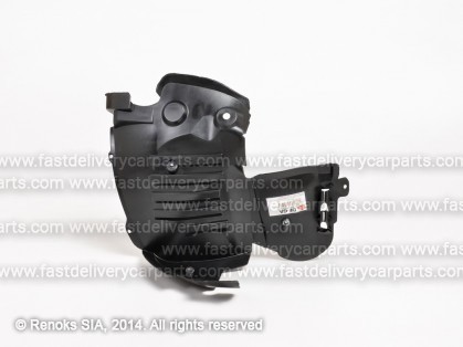 RN Kangoo 98->02 inner fender front, front part R
